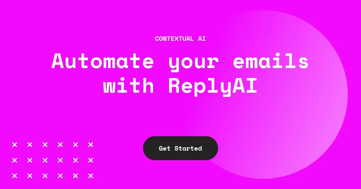 Preview of AI Email Writer