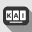KAI | KeyboardAI App logo