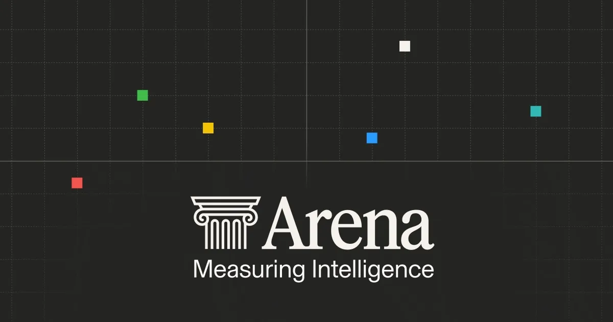 Preview of Arena