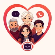 AI Bestie logo