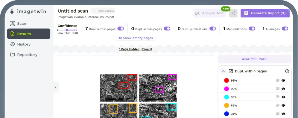 Preview of Imagetwin