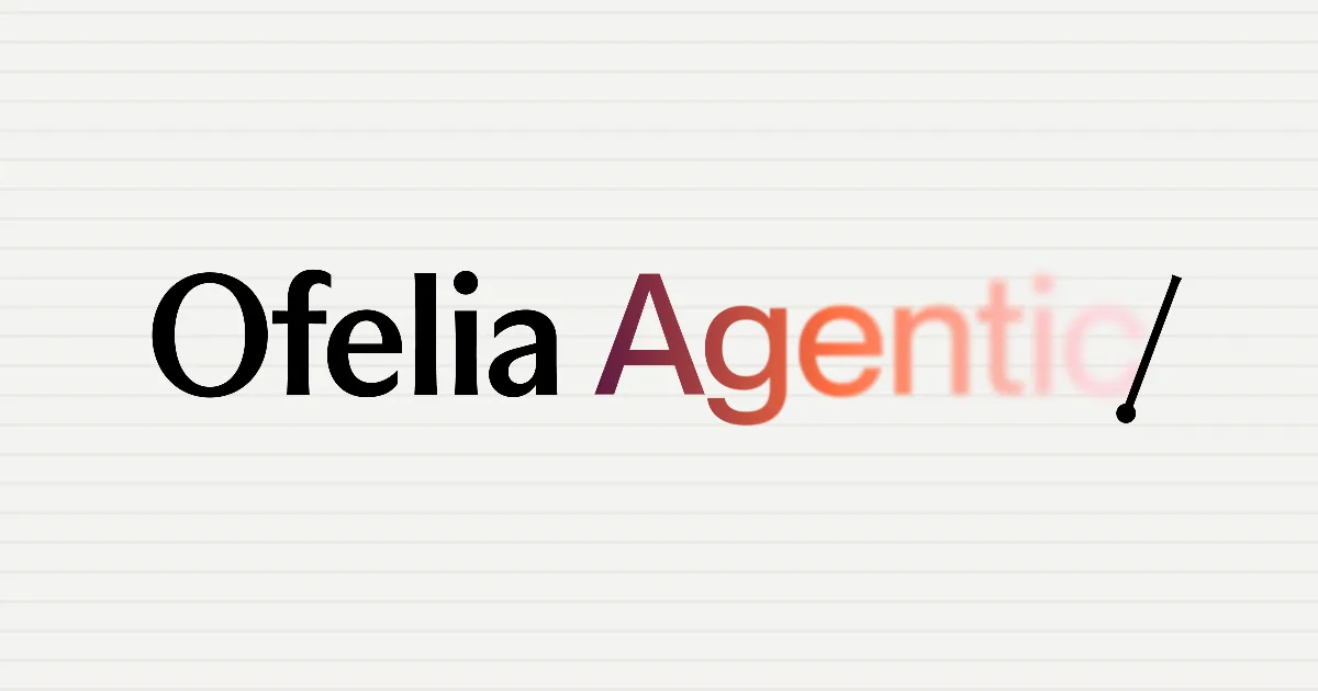 Preview of Ofelia
