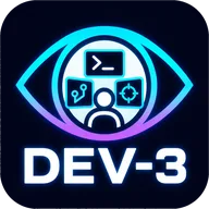 dev-3.0 logo