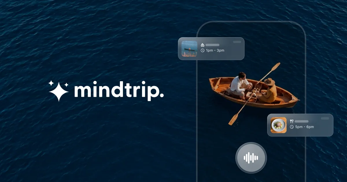 Preview of Mindtrip
