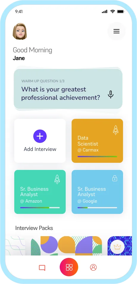 Preview of Jobwhiz