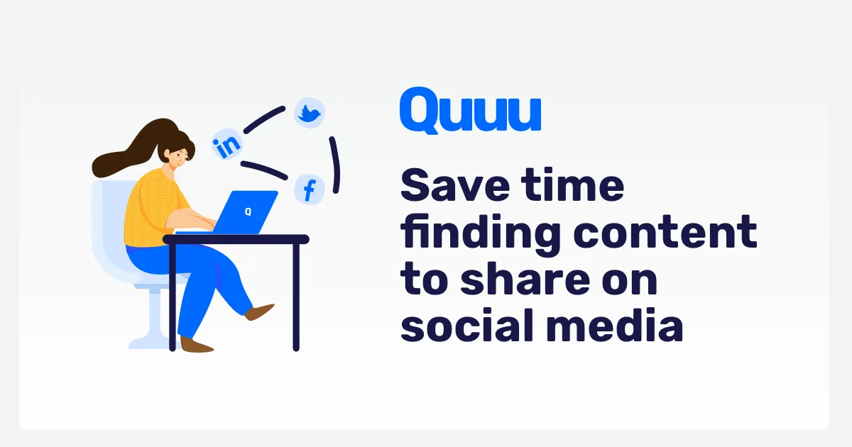 Preview of Quuu