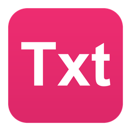 getTxt.AI logo