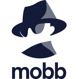 Mobb logo