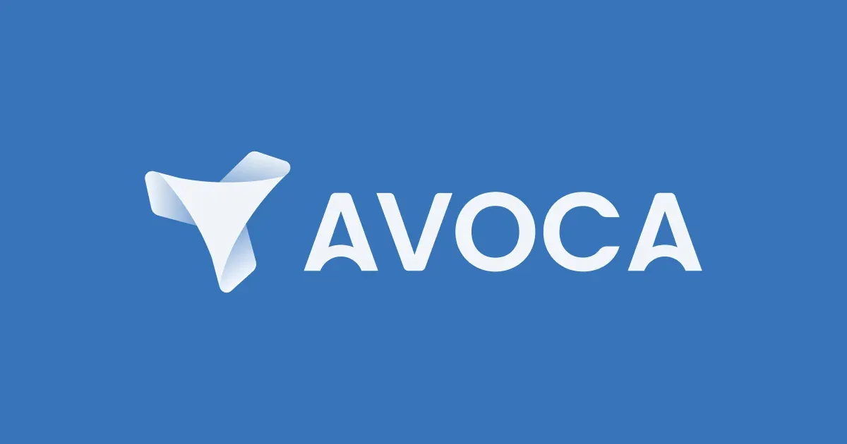 Preview of Avoca AI