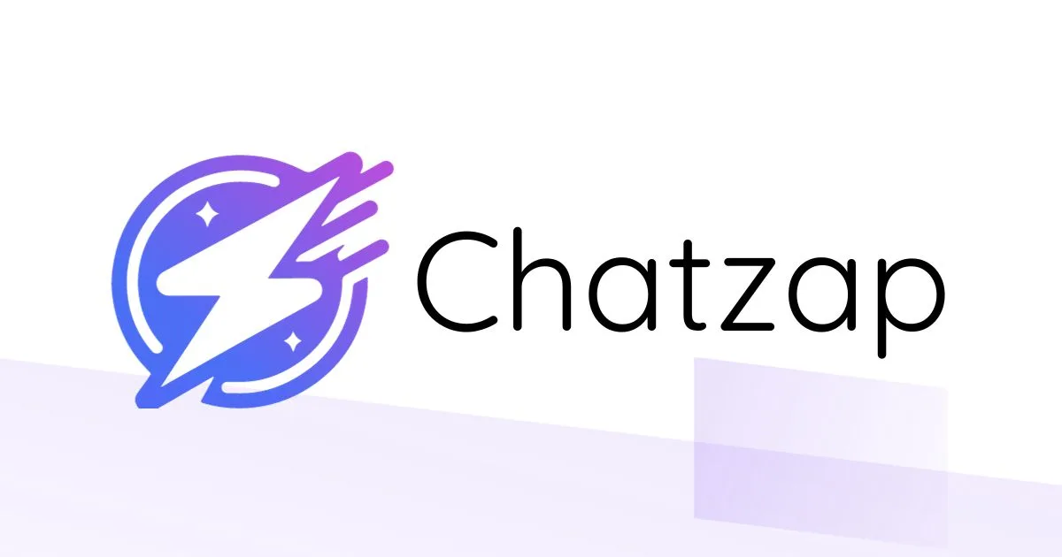 Preview of Chatzap