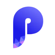 Pixalto.app logo