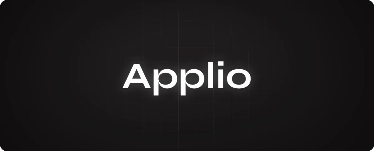 Preview of Applio