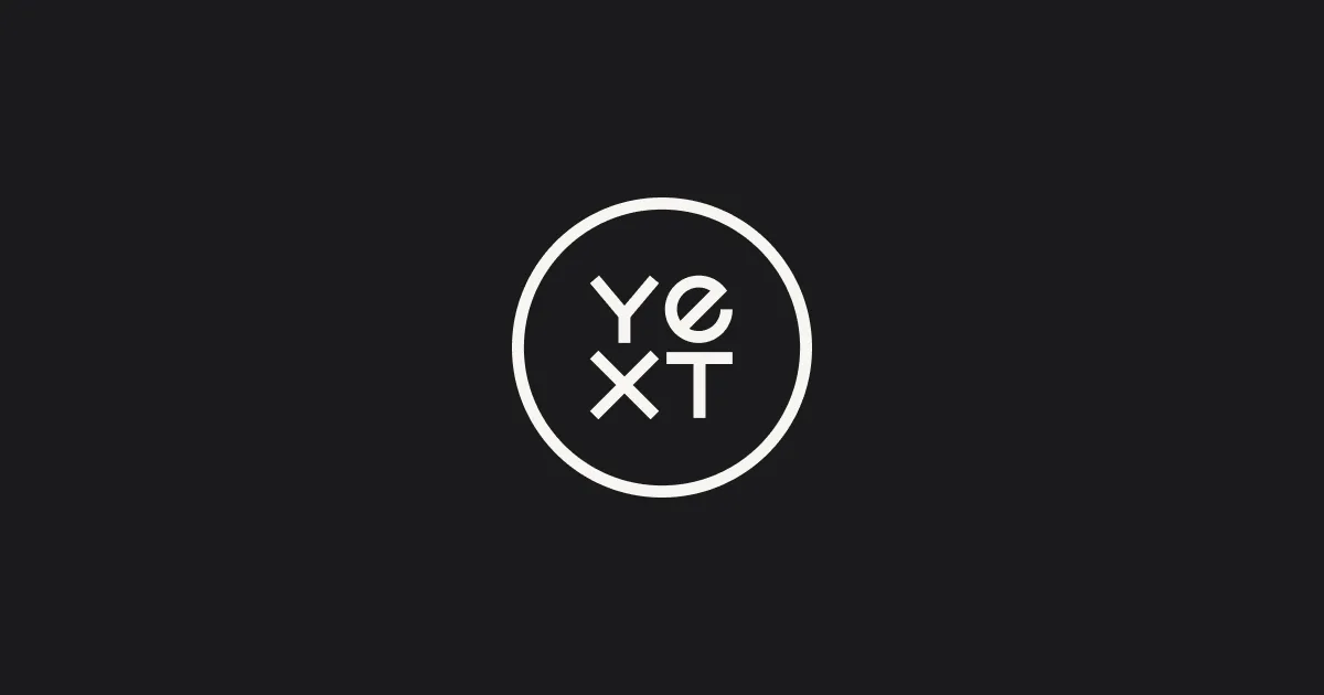 Preview of Yext