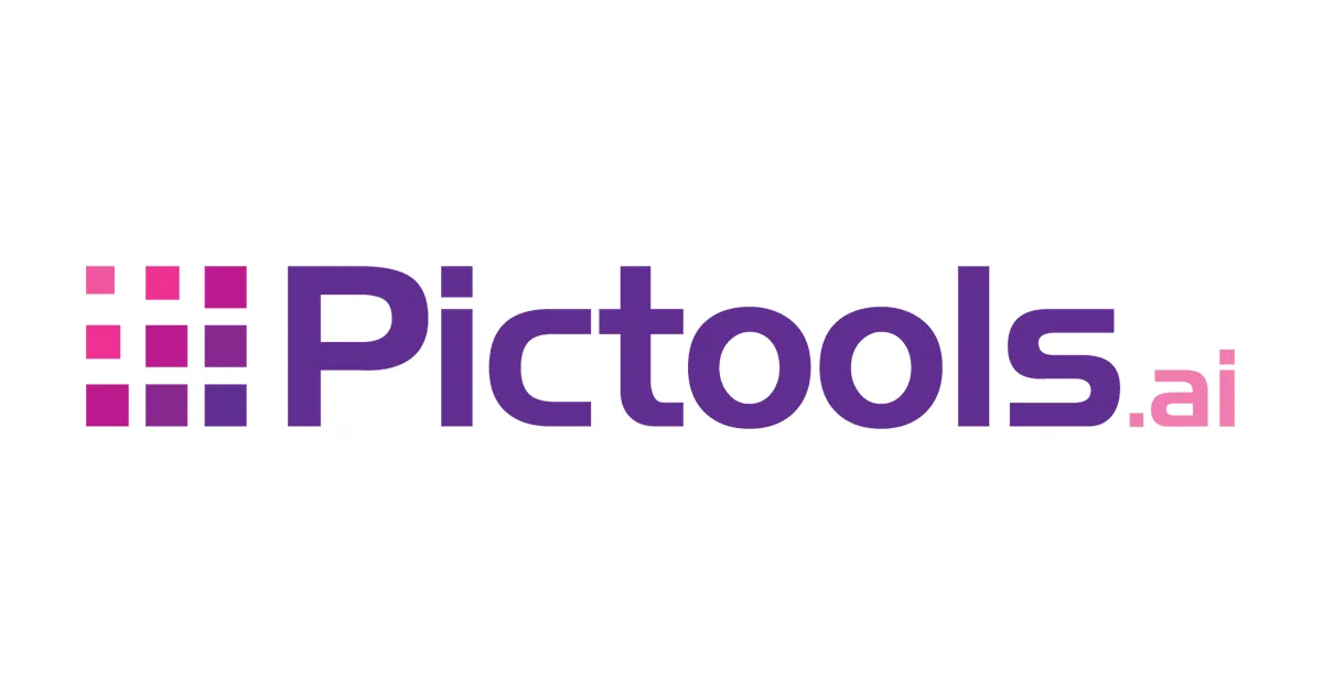 Preview of PicTools.AI