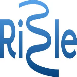 Rizzle logo