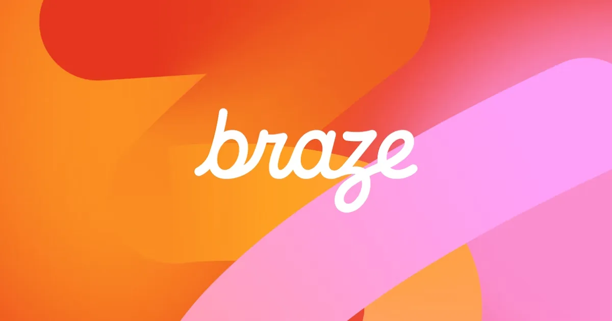 Preview of Braze Customer Engagement Platform