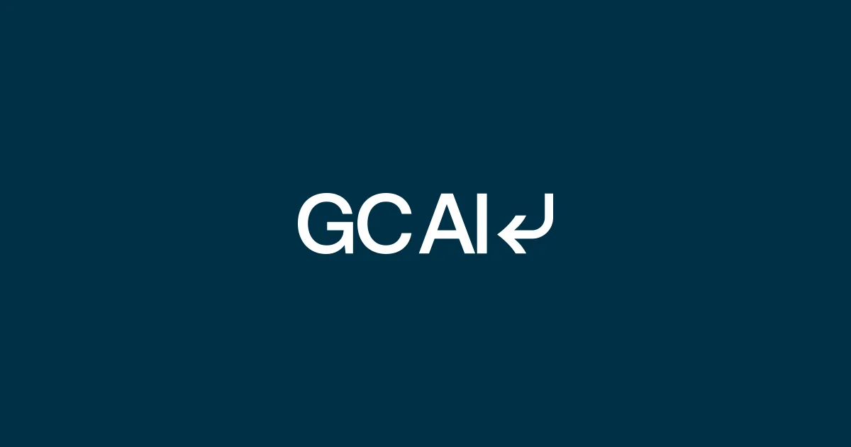 Preview of GC AI