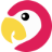 Parrot logo