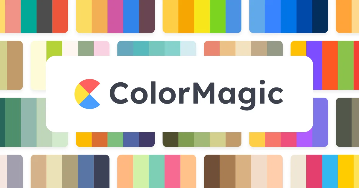 Preview of ColorMagic
