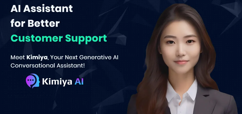 Preview of Kimiya AI