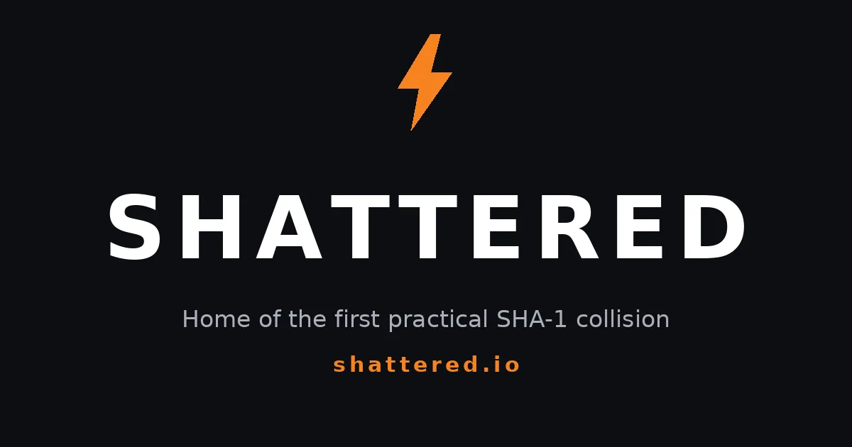 Preview of Shattered