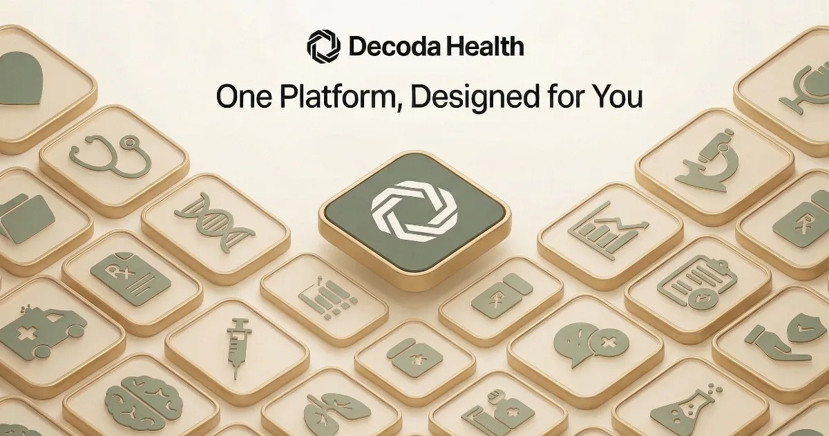 Preview of Decoda