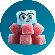 Loukoum logo