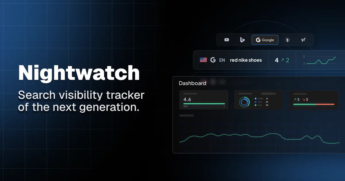 Preview of Nightwatch