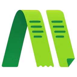 ccMonet logo