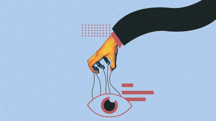 Image for: An emergency brake…or the architectural demotion of the AI model?