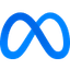 Meta Model API logo