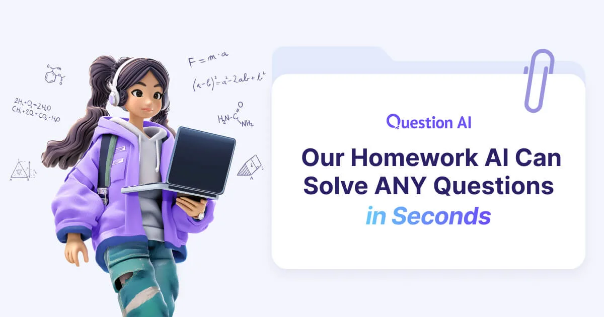 Preview of Question AI