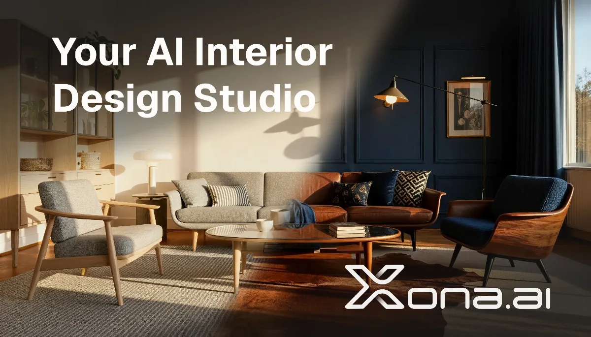 Preview of Xona.ai