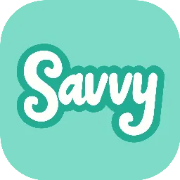 Savvy logo