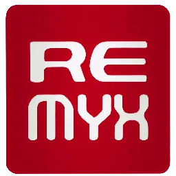Remyx AI logo