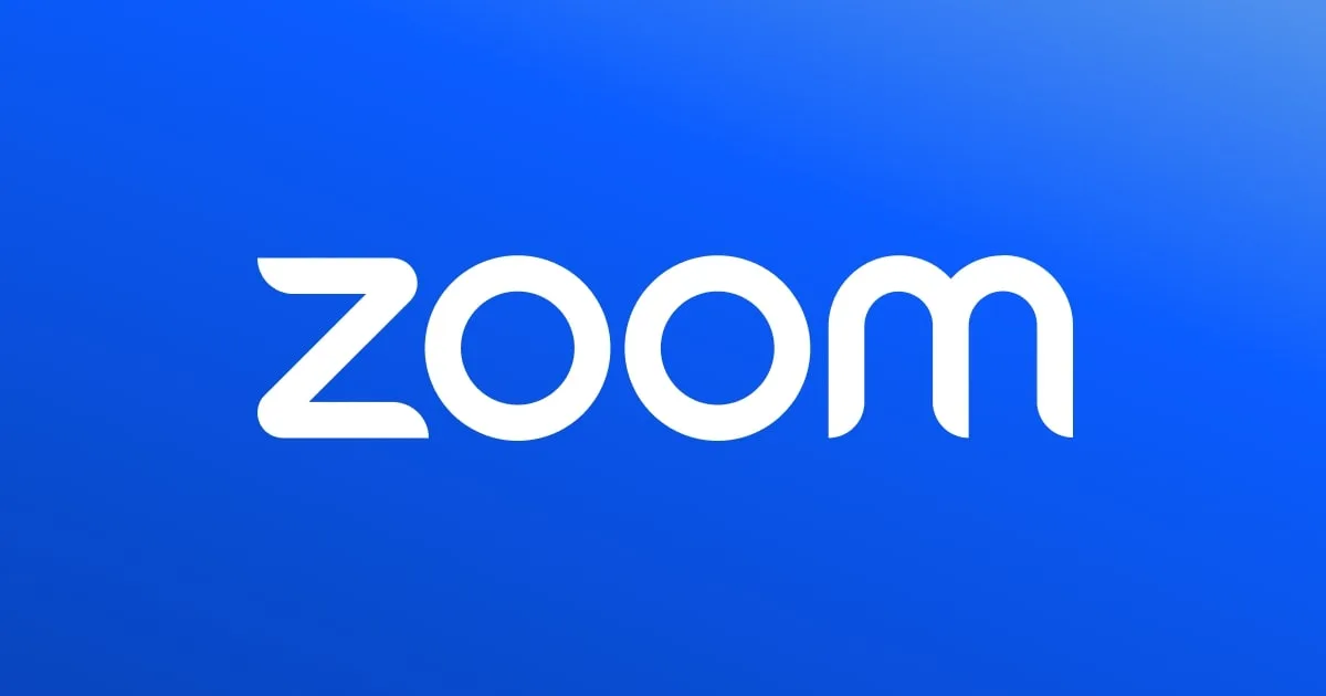 Preview of Zoom