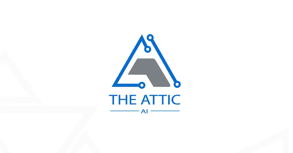 Preview of The Attic AI