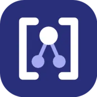 rStation logo