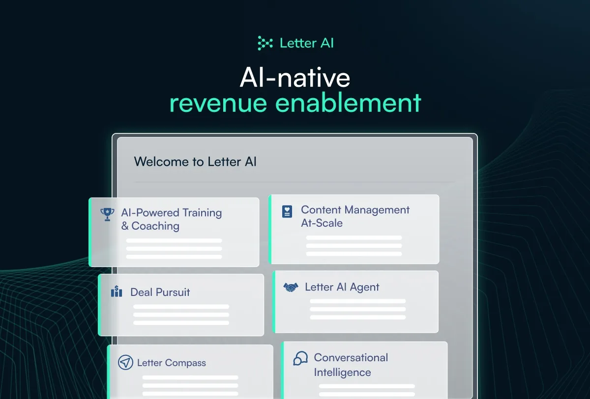 Preview of Letter AI