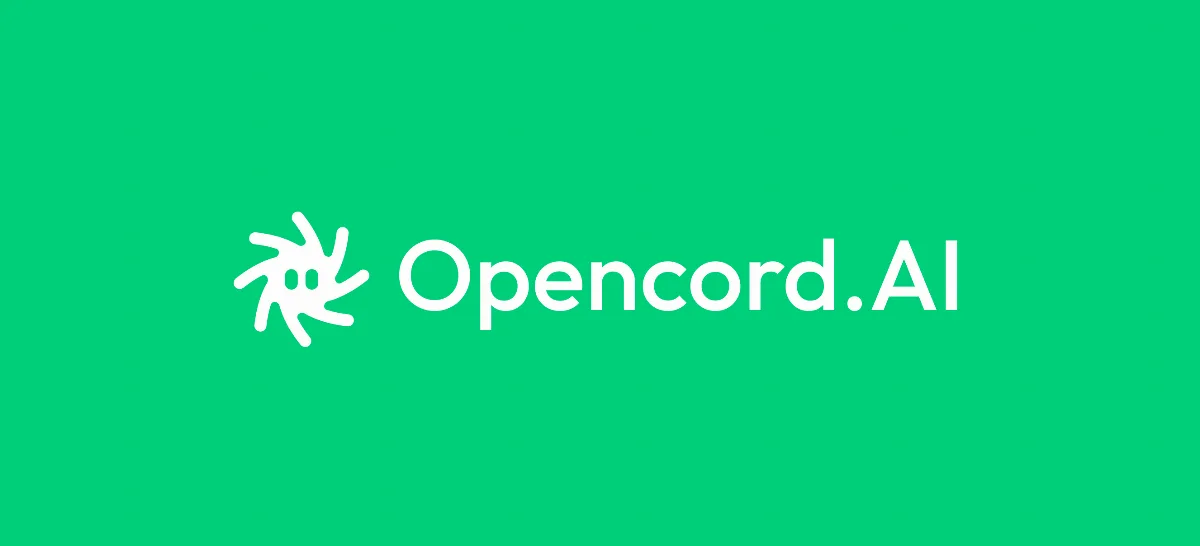 Preview of Opencord AI