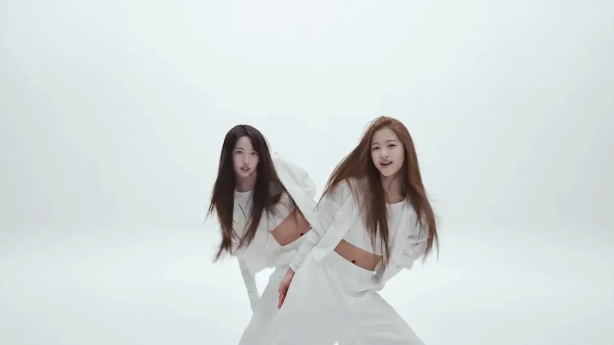 Preview of AI Neon Dance