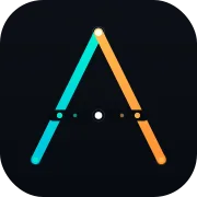 amux logo