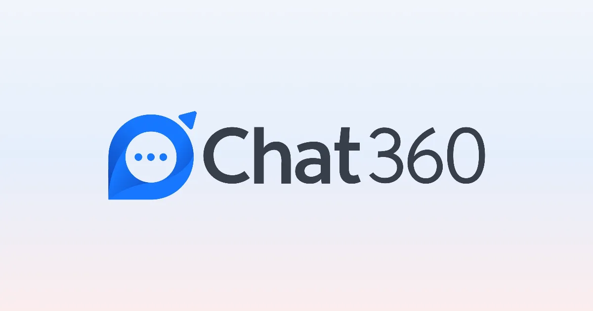 Preview of Chat360