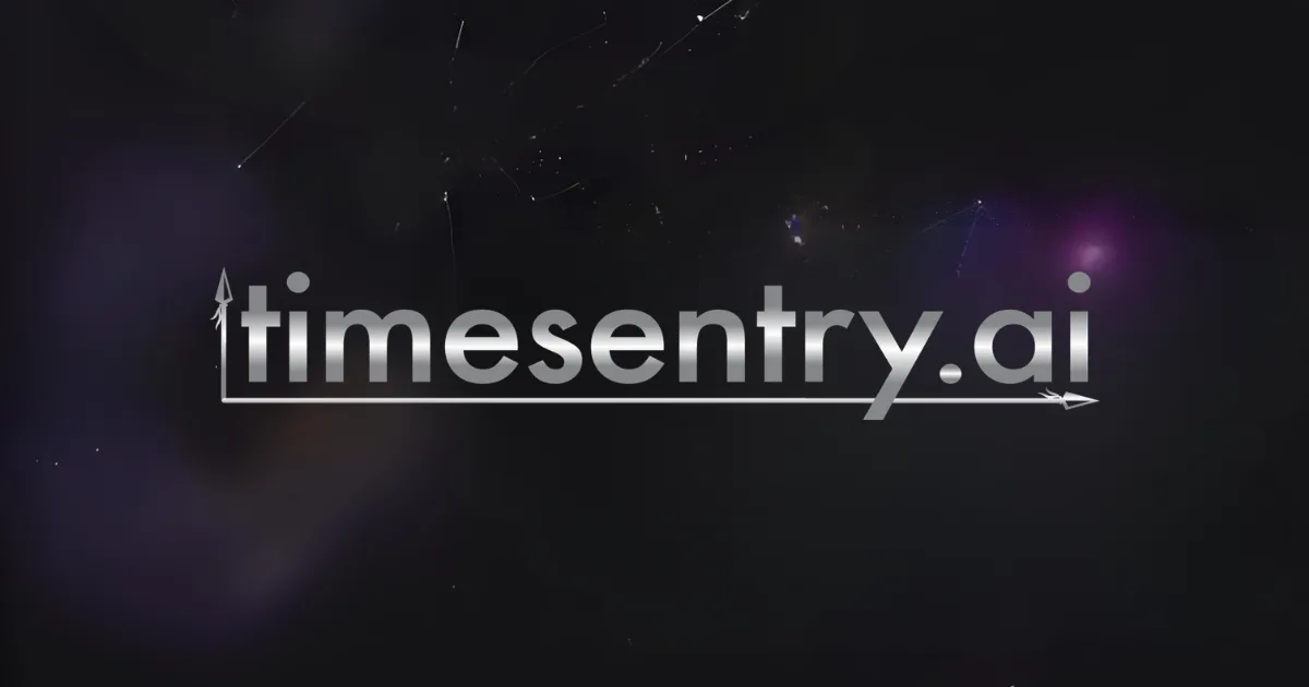 Preview of TimeSentry