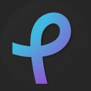 Pixlr logo