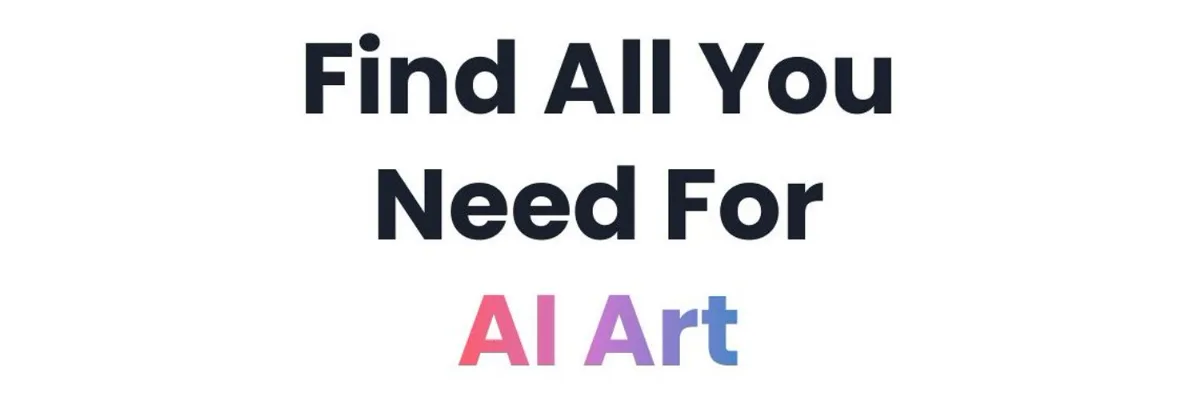 Preview of AI Art Database