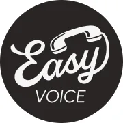 EasyVoice logo