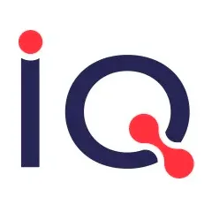 Linque Industrial Intelligence logo