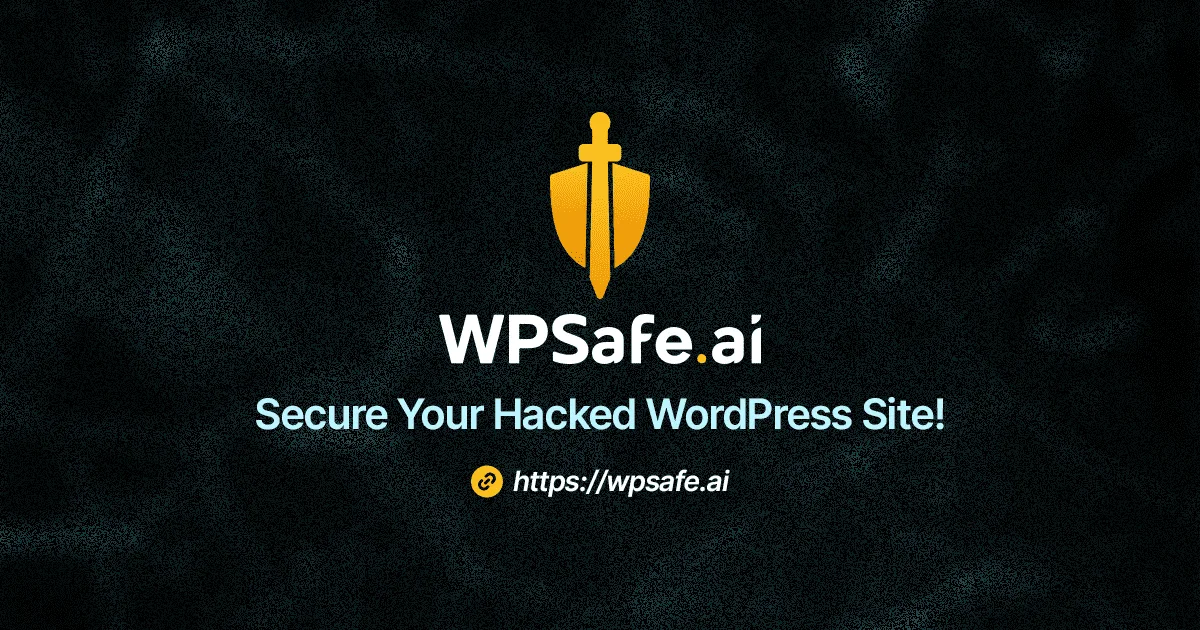 Preview of WP Safe AI