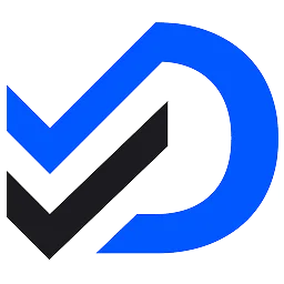 Doubletick AI logo